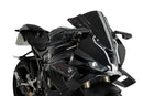 BMW S 1000 RR [2025] – Bulle Z-Racing – fortement teintée-8
