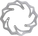 Triumph Tf 450-E [2026] - DISQUE DE FREIN SHARK FIXE – photo 6