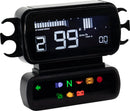 harley davidson flst [KOSO NORTH AMERICA] - Écran multifonction LCD D2-1