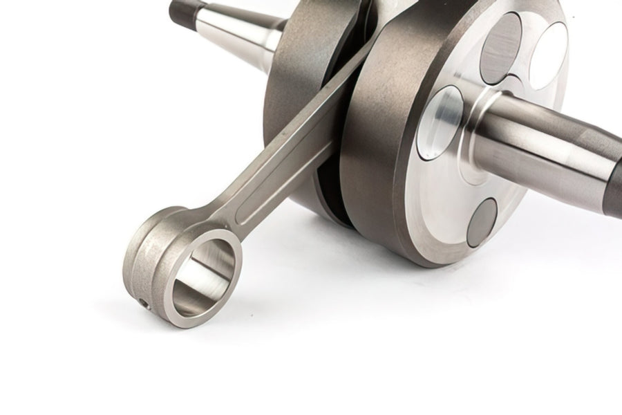 Derbi Senda R X-Treme Enduro '05 - '10 50 2T D50B0 - vilebrequin course 44,9 mm