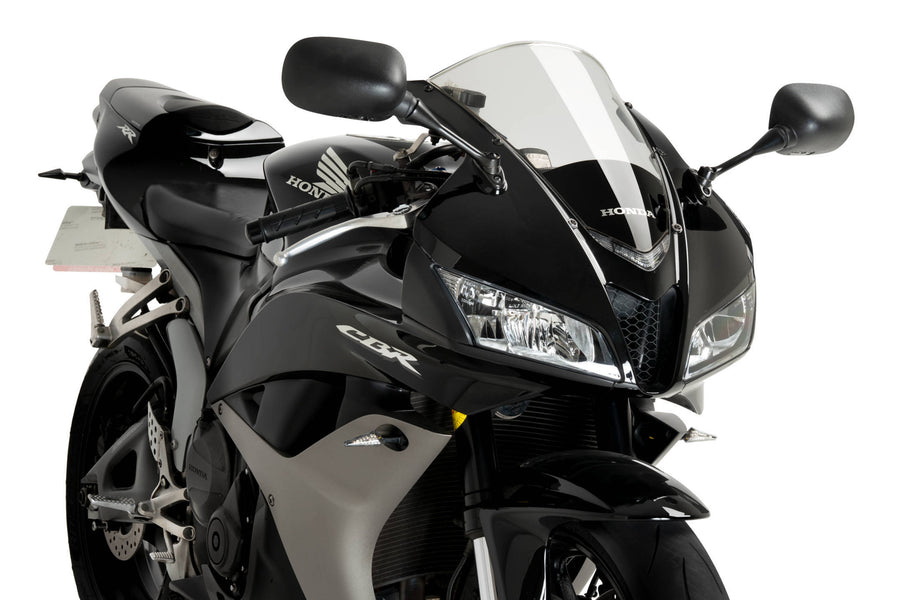 HONDA CBR 600 RR ABS [2012] – Racingscheibe – Getönt