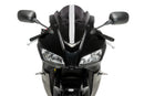 HONDA CBR 600 RR ABS [2012] – Racingscheibe – Getönt-6