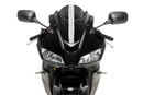 HONDA CBR 600 RR ABS [2012] – Bulle Racing – Transparent-14