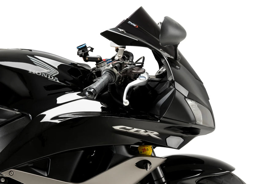 HONDA CBR 600 RR ABS [2012] – Racingscheibe – Getönt