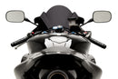 HONDA CBR 600 RR ABS [2012] – Racingscheibe – Getönt-15