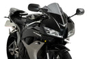 HONDA CBR 600 RR ABS [2012] – Racingscheibe – Getönt-2