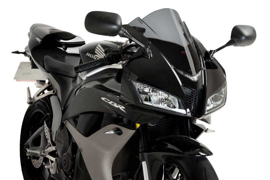 HONDA CBR 600 RR ABS [2012] – Bulle Racing – Transparent