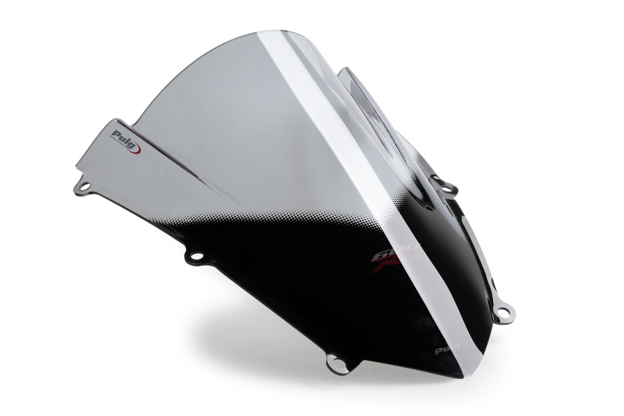 HONDA CBR 600 RR ABS [2012] – Racingscheibe – Getönt