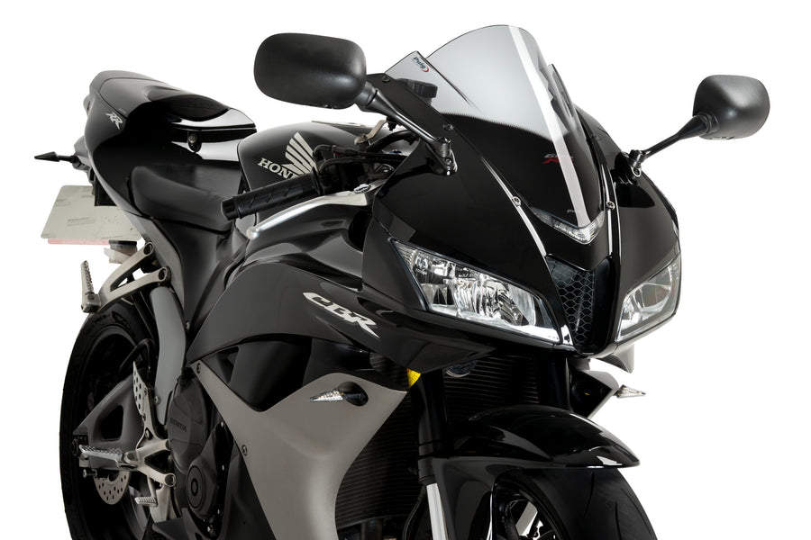 HONDA CBR 600 RR ABS [2012] – Bulle Racing – Transparent
