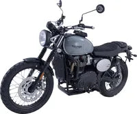 Triumph Speed Twin 900 [SW-MOTECH] – SLC Seitengepäckträger