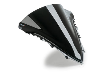 YAMAHA YZF-R1 [2008] – Racing Screen – Black