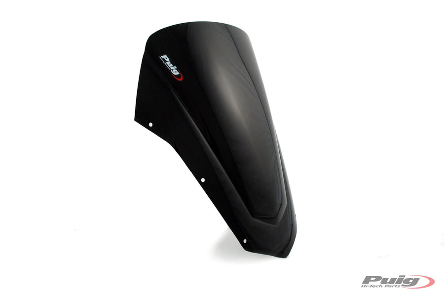 YAMAHA FZ6 FAZER S2 [2010] – Racing Screen – Transparent