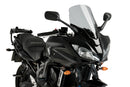 TRIUMPH BONNEVILLE T 120 BLACK [2025] - PUIG Tourenscheibe | Getönt | PUIG 4367H