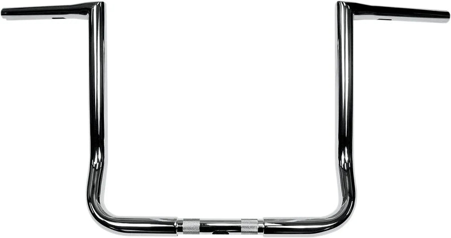 Harley Davidson Touring [LA CHOPPERS] – Guidon de tourisme Twin Peaks 1-1/4"