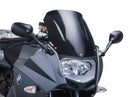 BMW F 800 ST [2006] – vitre touring – teintée-1