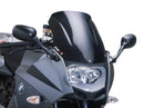 BMW F 800 ST [2006] – vitre touring – teintée-2