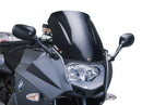 BMW F 900 R [2025] - Tourenscheibe | Schwarz | PUIG 4376N