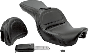Harley Davidson Dyna [SADDLEMEN] – Siège Explorer™ - 0