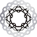Suzuki Gsx-R 600 [2022-2025] - Cubiq™ brake disc - surface: black, silver - picture 7