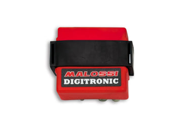 Aprilia SX 50 2T - CDI ouvert Digitronic