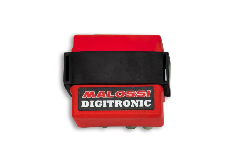 Aprilia SX Factory 50 2T - CDI open Digitronic