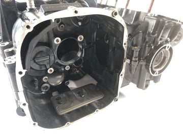 Yamaha XJR 1200 4PU [1995] - Motorgehäuse Leergehäuse - 0