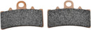 Husqvarna Svartpilen 401 [EBC]-Sinter metal brake pads-1