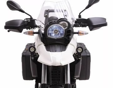 BMW F 650 GS [DENALI] – Positionsleuchten-Halterung