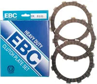 Yamaha XP 500 T-MAX [2001, 2008, 2010-2011, 2008-2011] - disques d'embrayage - photo 3