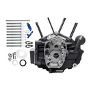Harley-Davidson FXBRS 1868 Softail Breakout 114 [2022] - MK136 Black Edition Motor – Bild 11