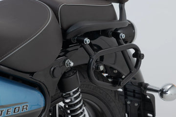 Royal Enfield Meteor 350 [SW-MOTECH] – Legend Seitentaschensystem LC - 0