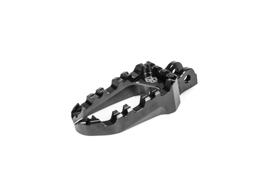 Husqvarna 701 Supermoto [Gilles Tooling]-Pro-X Enduro footrest