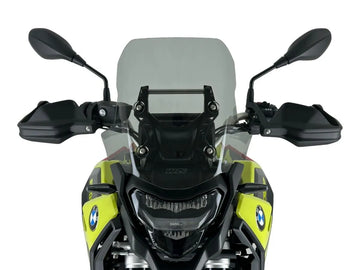 BMW F 900 GS [WRS] – Windshield