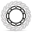 Yamaha XVS 950 CT V Star Tourer [2013-2017] - brake disc - picture 7