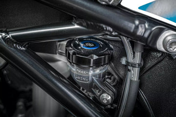 BMW R 1200 R [GILLES TOLLING] - COUVERTURE POUR - 0
