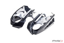 BMW R 1200 S [2006] – Bugspoiler – Schwarz-5