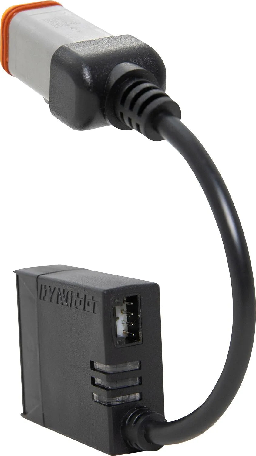 Harley Davidson Dyna [DYNOJET] – Power Vision 4 injection control