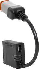 harley davidson flstc [DYNOJET] – Power Vision 4 injection control-4