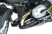 Default Title BMW R 1200 S [2006] – Bugspoiler – Schwarz