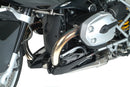 BMW R 1200 S [2006] – Bugspoiler – Schwarz-2