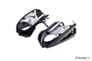 BMW R 1200 S [2006] – Bugspoiler – Schwarz-3