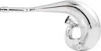 Ktm Mxc 200 [2000-2003] - Gold Series Gnarly™ manifold - picture 7