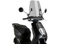 HONDA EM1 E [2024] – Rollerscheibe Urban – Getönt
