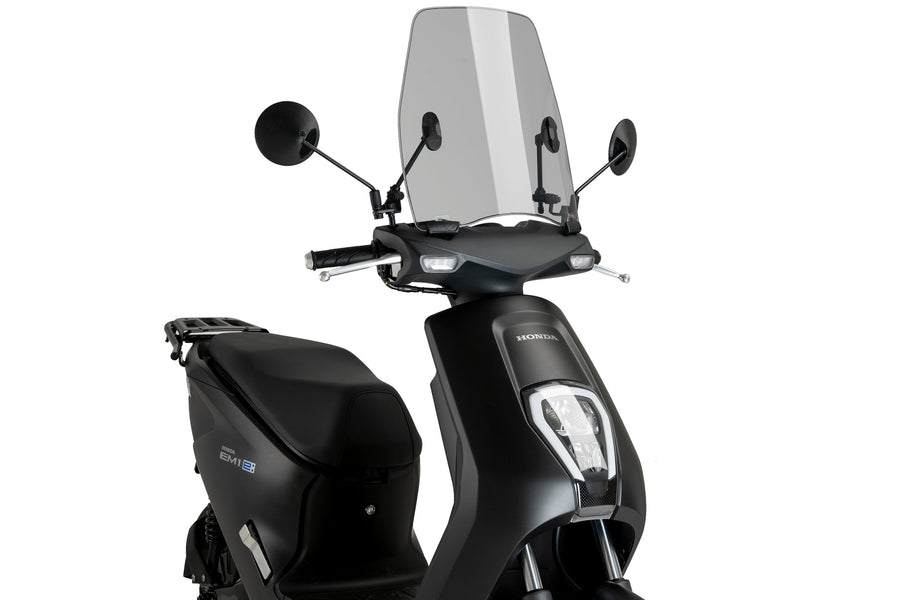 HONDA EM1 E [2024] – Rollerscheibe Urban – Getönt