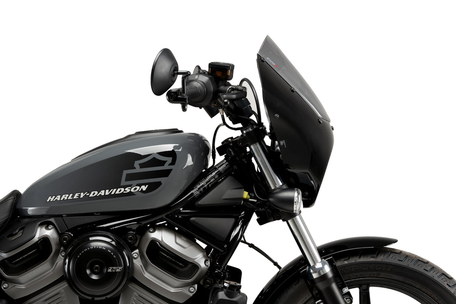 HARLEY DAVIDSON NIGHTSTER 975 SPECIAL [2024] – Dark Night – Getönt