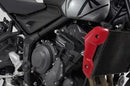 Triumph Trident 660 [SW-MOTECH] – Rahmenschützer