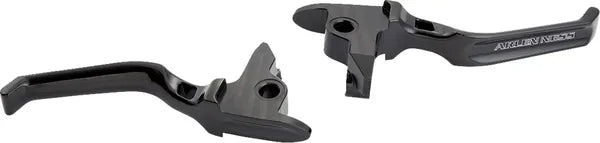 Harley Davidson FLS [ARLEN NESS] – Method Hebel-Set