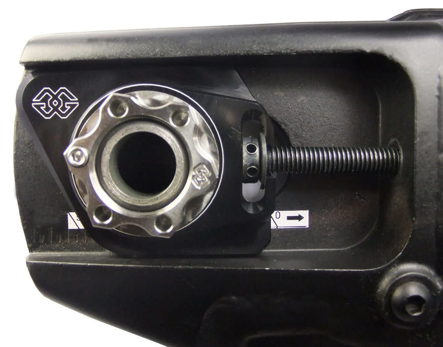 Yamaha MT-09 [TOOLLING GILLES]-AXB Chain Tender Assie Block