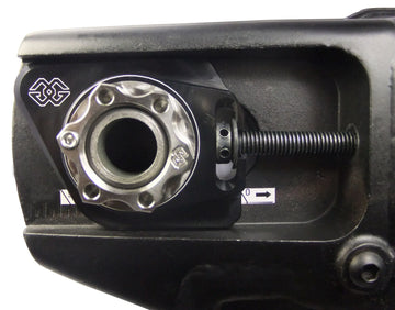 Yamaha Tenere 700 [GILLES TOOLING] – AXB Kettenspanner-Achsblock - 0
