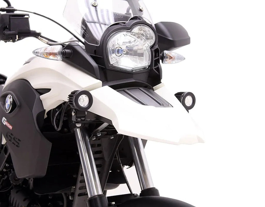 bmw g 650 gs [DENALI] – Positionsleuchten-Halterung